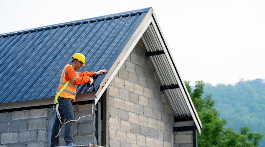 Expert Emergency Roof Repairs services in Honey Grove, PA